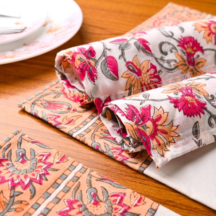 Placemat & Napkin Sets