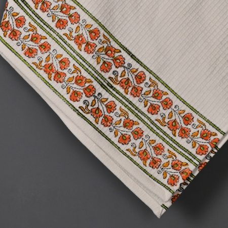 PREMIUM Ripe Tomatoes Ultrasoft Block Printed Adult Bath Towels - Image 2