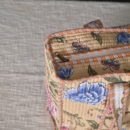 Weak Tea Handmade cotton bags - Image 2