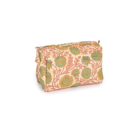 Daisy 3 Pcs Travel Pouches - Image 3