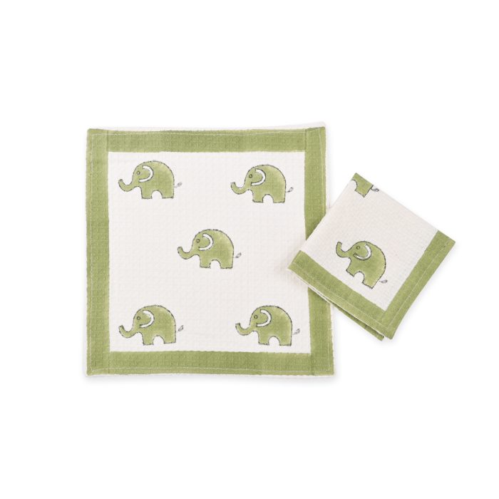 Face Towels