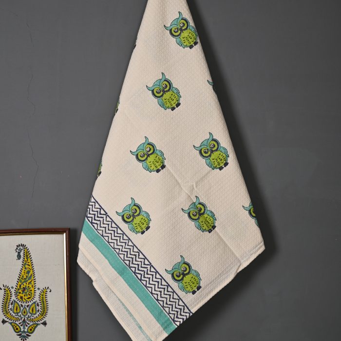 Bath Towels Kids