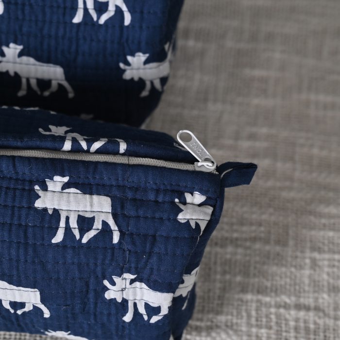 Travel Pouches