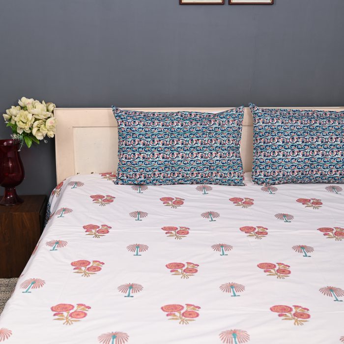 Bedsheets Super King
